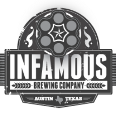Infamous brewing company